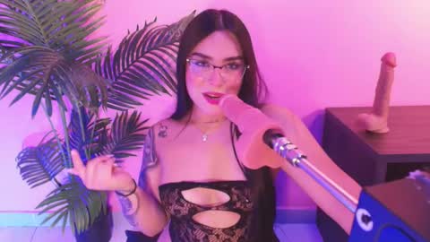 LANA online show from June 4, 4:50 am