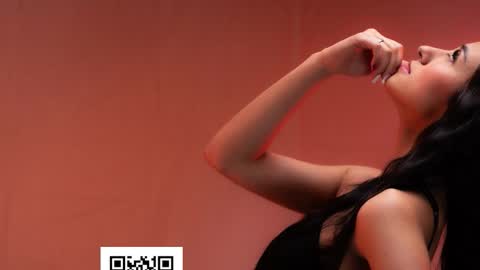 Snapshot of lana_owens1 chatting on October 14, 10:34 pm Lana Owens online show from October 14, 10:34 pm