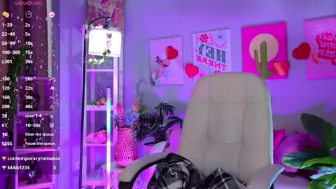 LanaBakers NONUDE MODEL online show from February 27, 6:02 am