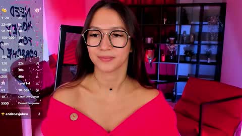 LanaBakers NONUDE MODEL online show from November 26, 3:18 am