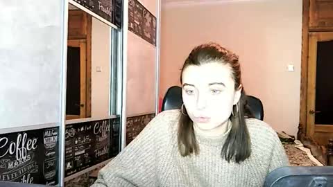 Lana online show from January 16, 9:22 pm