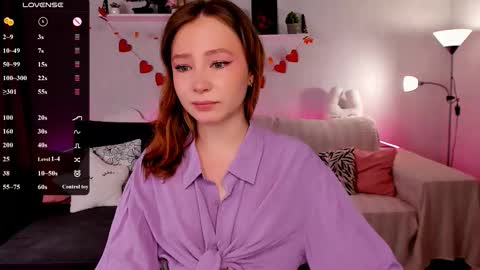 Lana online show from November 30, 8:40 am