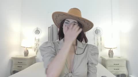 Lana online show from November 28, 8:23 pm