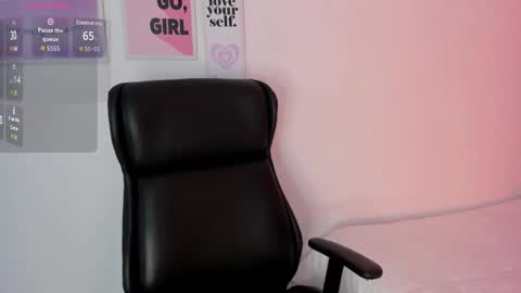 LanaJones online show from March 3, 1:06 pm