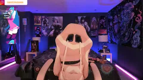 L A N A  online show from December 4, 3:57 pm