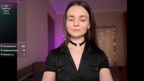 Lana online show from April 3, 11:36 pm