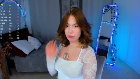 Lana online show from February 28, 9:58 pm