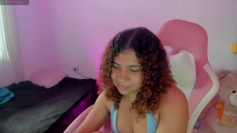 Lana  online show from February 23, 9:03 pm