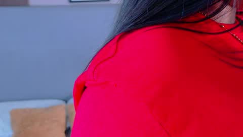 Lana online show from April 18, 7:29 pm