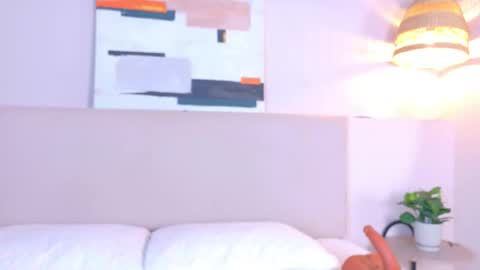 Lana online show from March 10, 7:40 pm