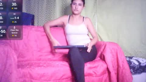 lanaspacexoanon online show from July 26, 9:22 pm