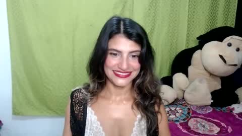 lanaspacexoanon online show from July 19, 10:34 pm
