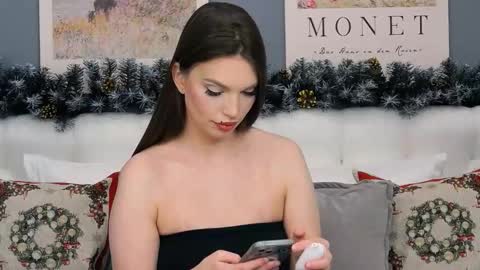 Laneah online show from December 22, 12:47 am