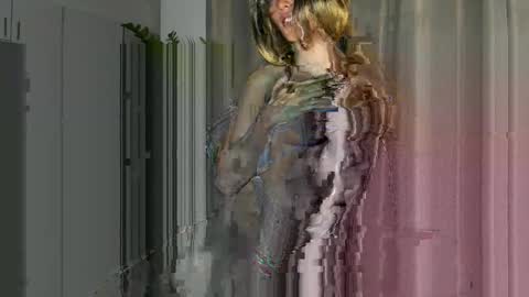Lanielle online show from May 1, 12:58 am