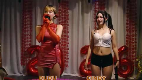 lankwaifong_cindy online show from February 24, 8:46 am