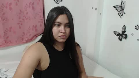 Prettywoman online show from March 7, 3:51 am