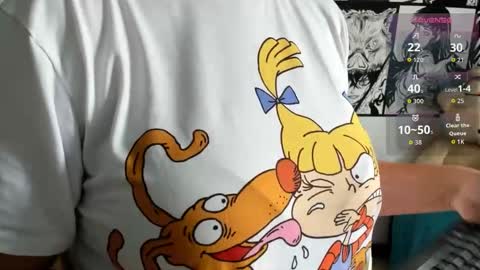 lanna miller     online show from December 17, 3:05 pm