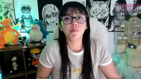 lanna miller     online show from April 27, 12:19 am