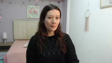 Lanna online show from March 12, 1:36 pm