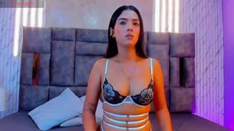 Lana Fox online show from March 10, 4:38 am