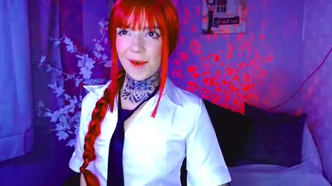 LANNIE   online show from November 1, 10:58 pm