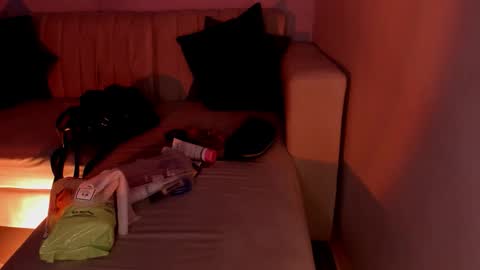 Lara Madisson online show from February 21, 6:03 am