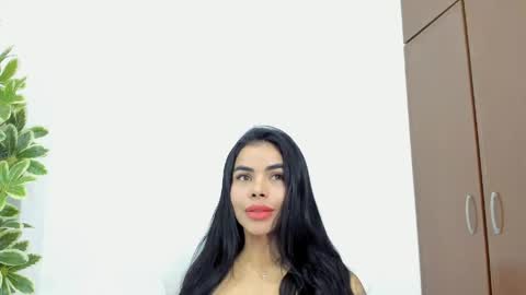 LARA SINS online show from April 13, 3:46 pm