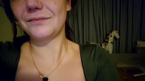Snapshot of laraa333 chatting on January 12, 10:54 pm Little online show from January 12, 10:54 pm