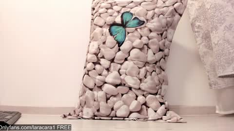 Lara online show from January 18, 5:52 am