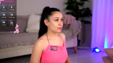 Lara online show from December 14, 7:41 pm