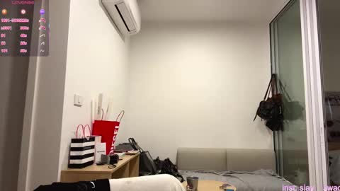 Stella online show from February 22, 10:27 am