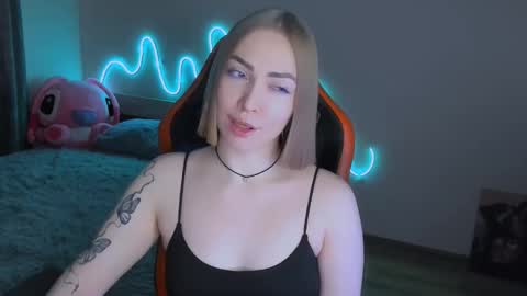 LaraKrein lk online show from March 16, 1:04 pm