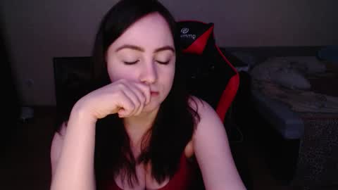 Laralianna online show from February 19, 11:47 pm