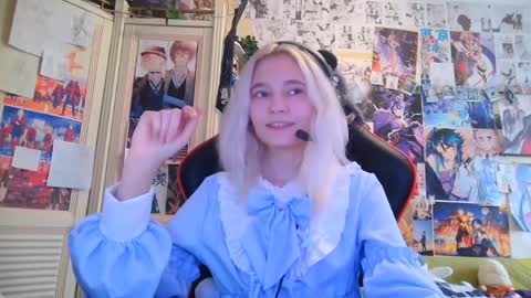 Sivilia online show from April 7, 11:01 am