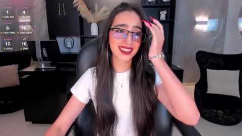 Larisa Smirnov online show from January 13, 5:13 am