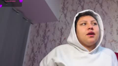 larissa_antonella online show from October 5, 3:55 am