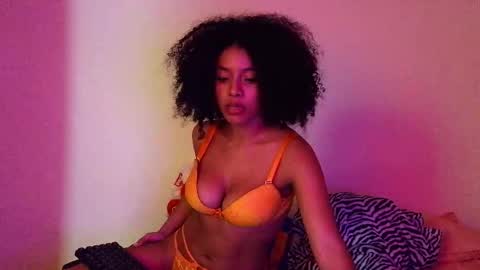 larita_curly online show from March 15, 9:17 pm