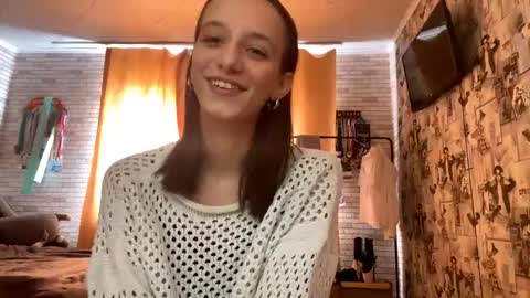 Kate online show from April 20, 9:12 am