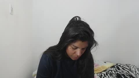 M E G A N  online show from April 7, 3:58 pm