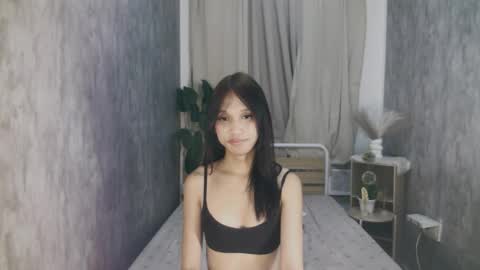 latina_andrea online show from January 14, 3:06 pm