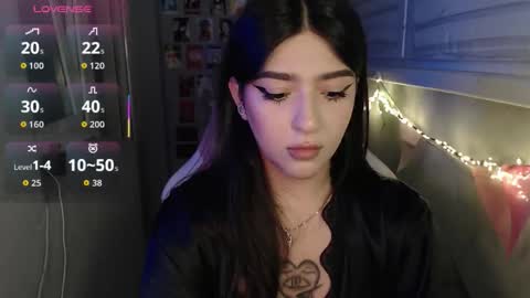 miiiiiiaaaa online show from September 15, 11:12 pm