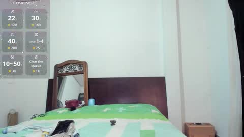 angelina  online show from November 25, 10:54 pm