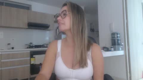 latinpaprika online show from November 7, 12:11 pm