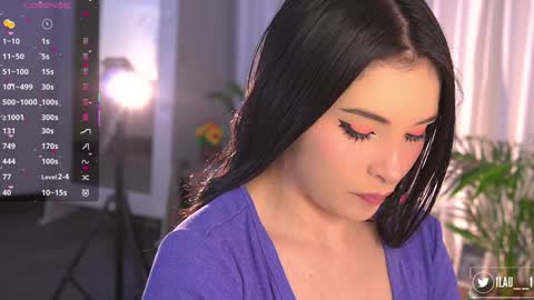 IG 1lau  1 X 1lau  1 online show from November 23, 11:39 pm