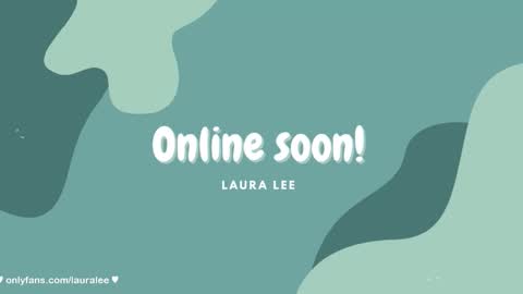 Laura Lee. online show from February 11, 11:50 pm
