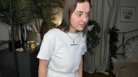 Samantha online show from October 19, 4:09 pm