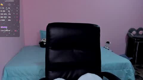 Kate  online show from April 16, 2:06 pm