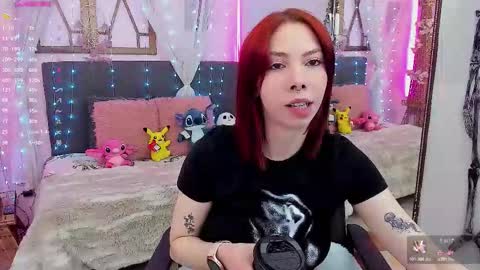 Kate  online show from November 17, 12:28 pm