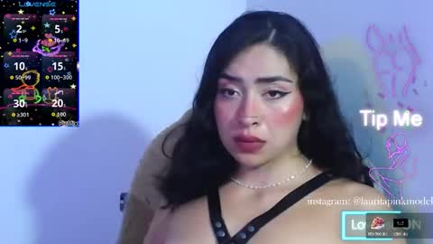 laura_pink01 online show from March 10, 1:53 am