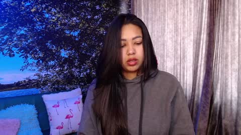 Hello LauraVega   Ill be back on 1212 online show from December 22, 2:16 pm